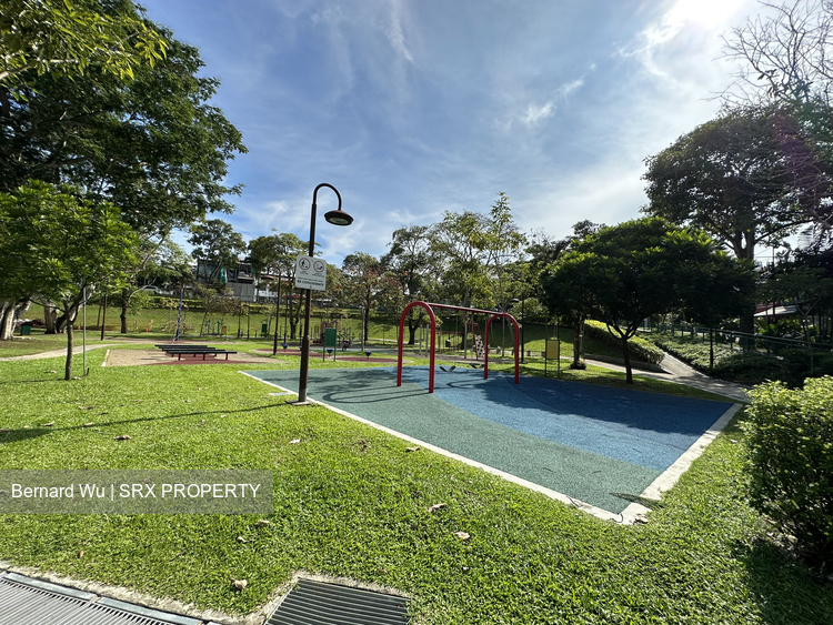 Lucky Gardens (D16), Terrace #404833991